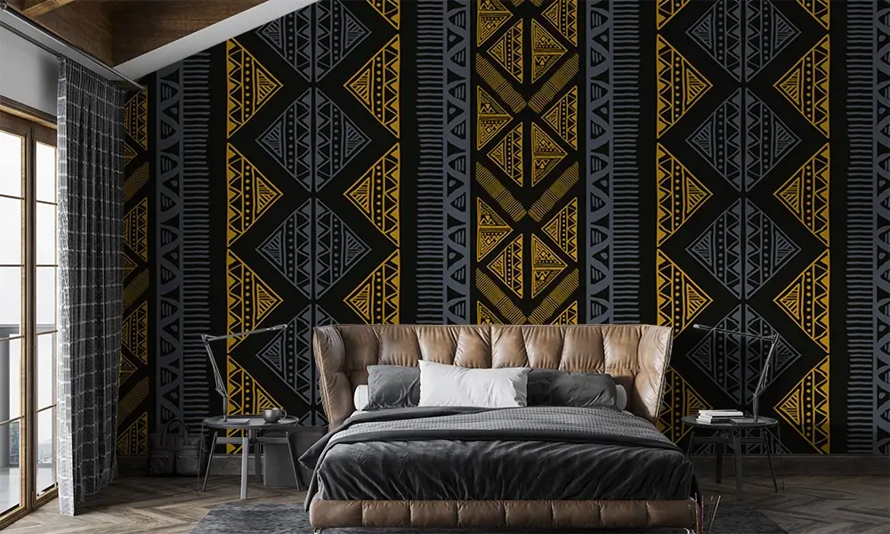 Tapet-Tribal-Nocturne-tapet-tribal-tapet-etnic-tapet-traditional-tapet-geometric-tapet-living-tapet-dormitor-tapet-personalizat (6)