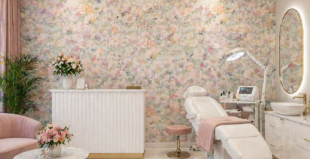 tapet-pentru-salon-infrumusetare