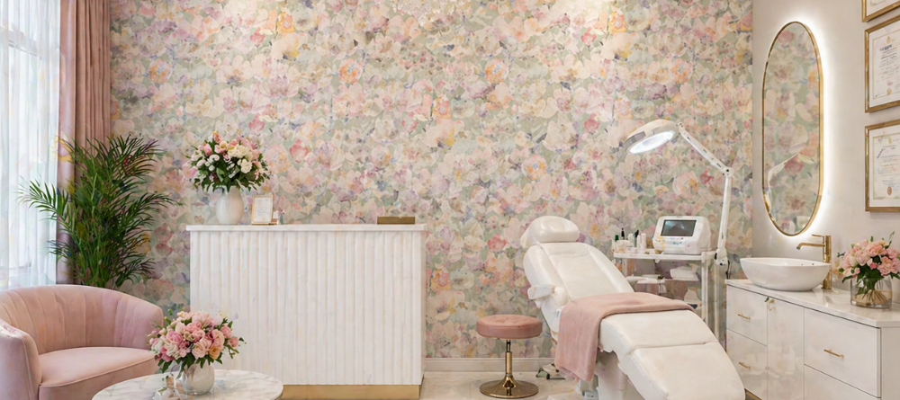 tapet-pentru-salon-infrumusetare