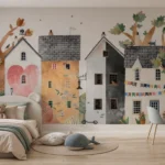 Tapet-Little-Dreamland-tapet-pentru-gradinita-cresa-spatii-joaca-copii-camera-copiilor-baieti-si-fete